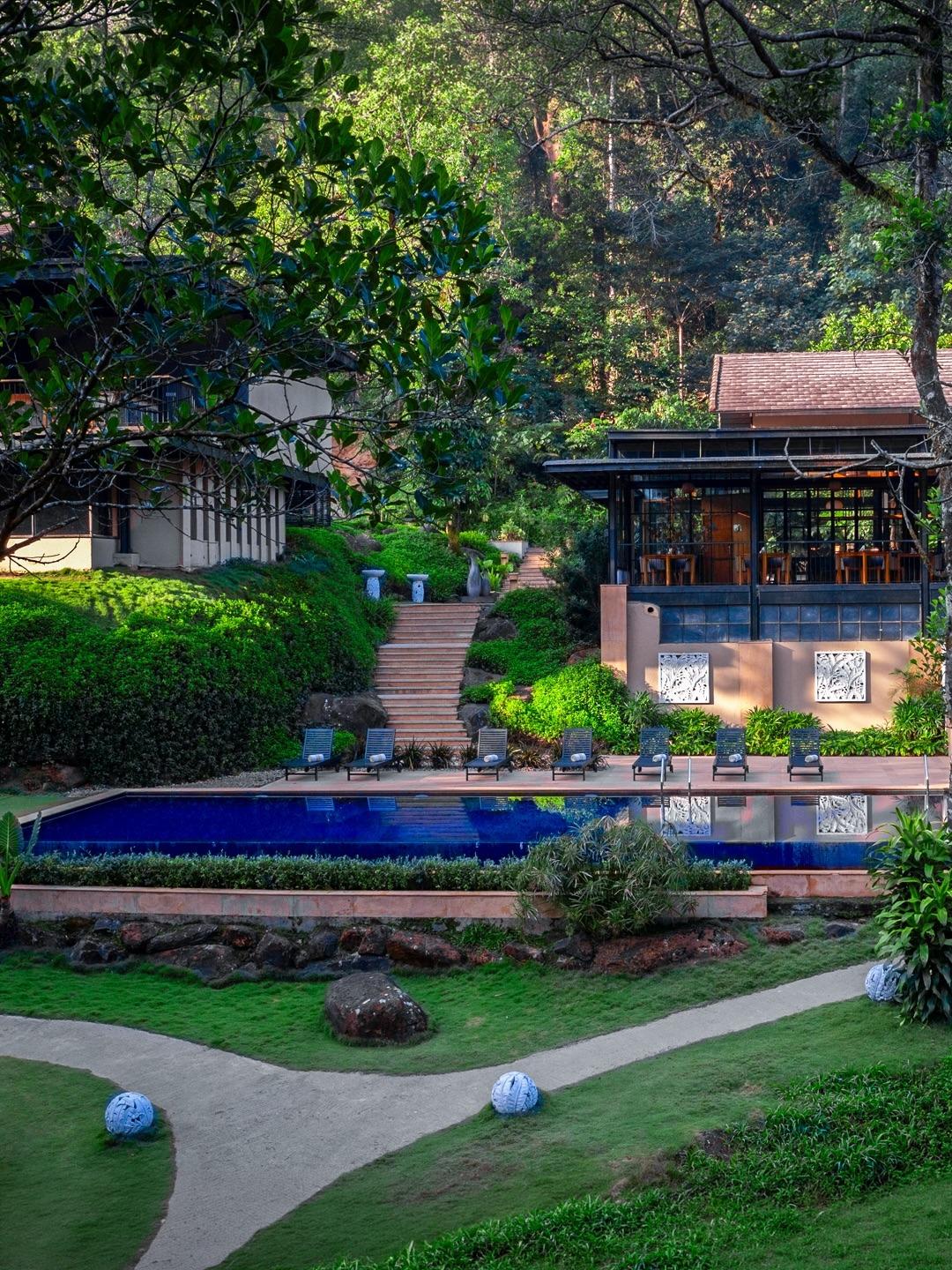 Ayatana Coorg – photo 4
