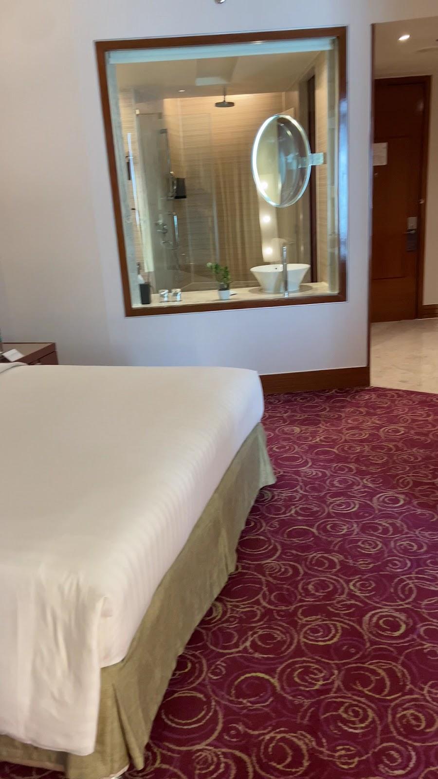Courtyard by Marriott Hyderabad – photo 3