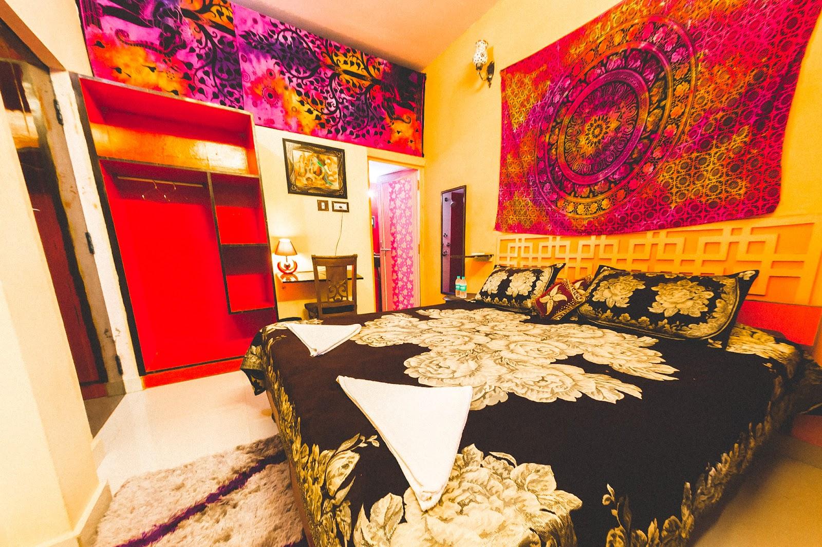 Bhadra Kali Guest House – photo 3