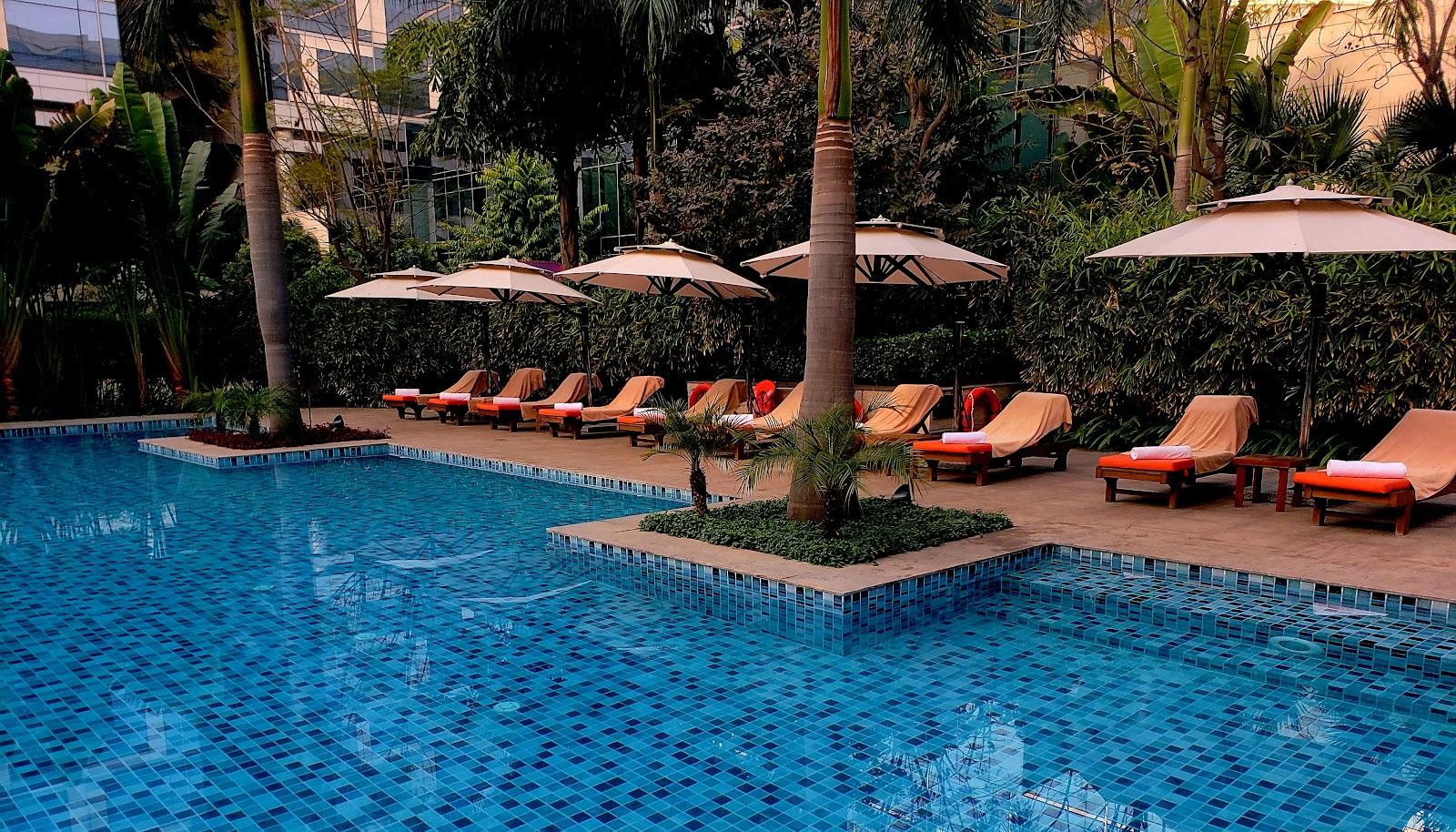 Andaz Delhi, by Hyatt – photo 4