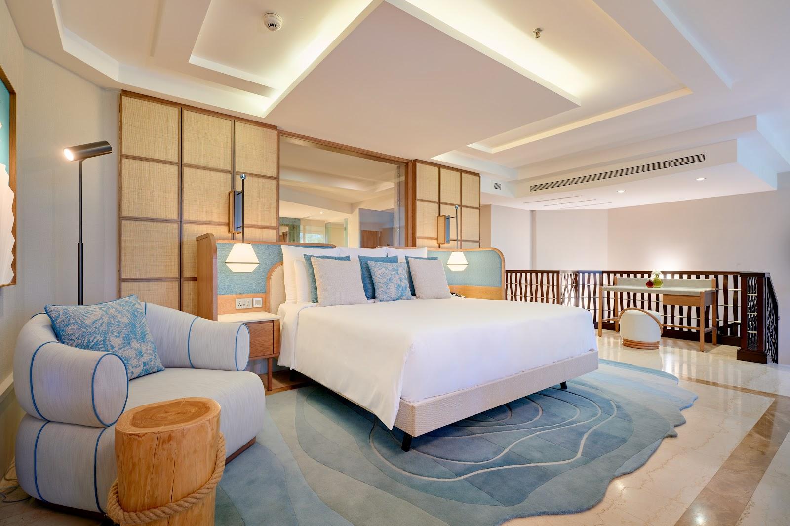 InterContinental Resort Mauritius, an IHG Hotel – photo 3