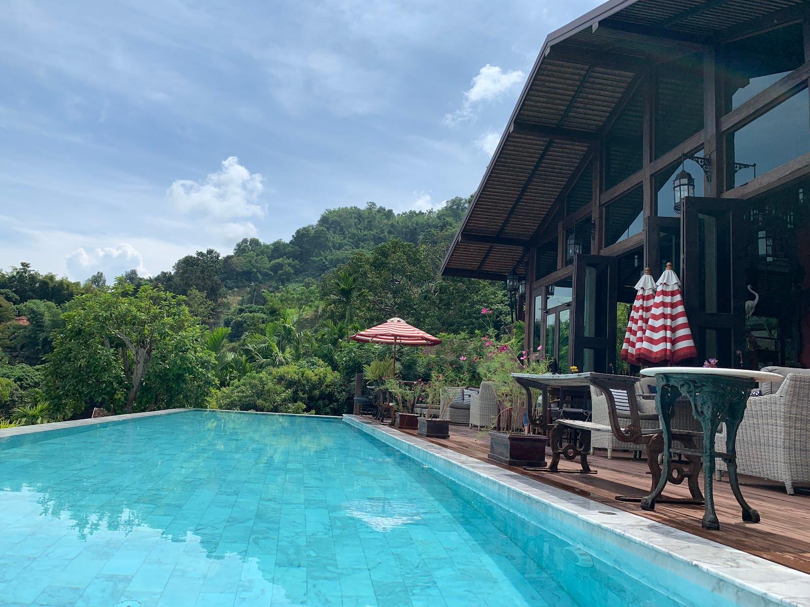 Chantra Khiri Chalet Chiang Mai – photo 4