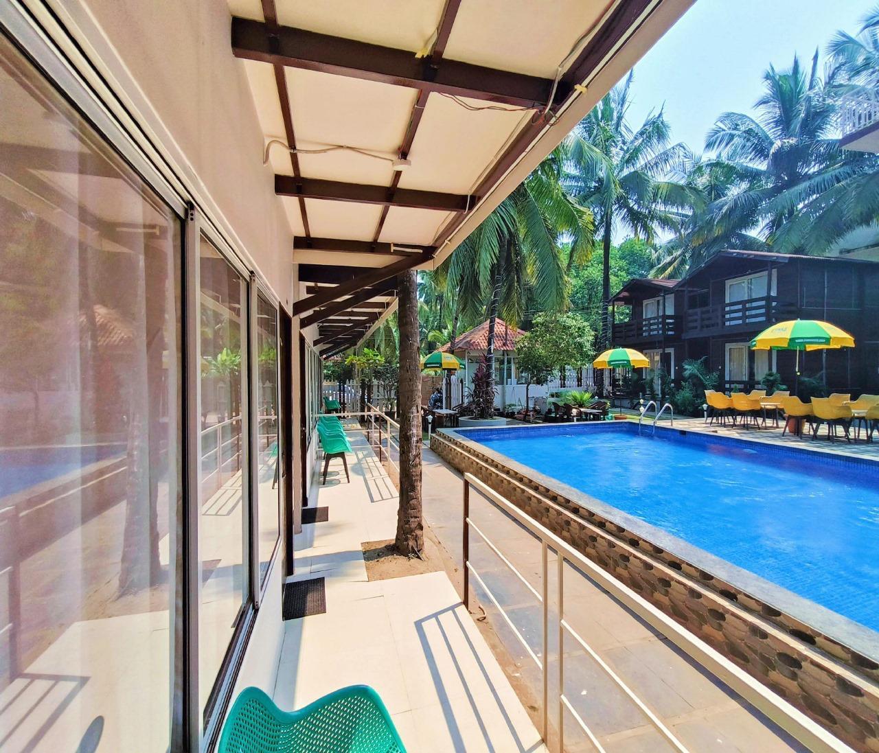 Beach Walk Resort – photo 4