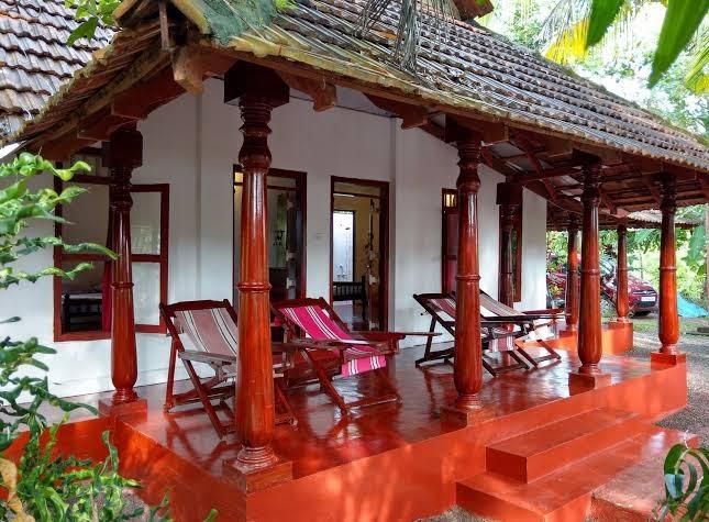 Backwater Farmhouse – photo 4