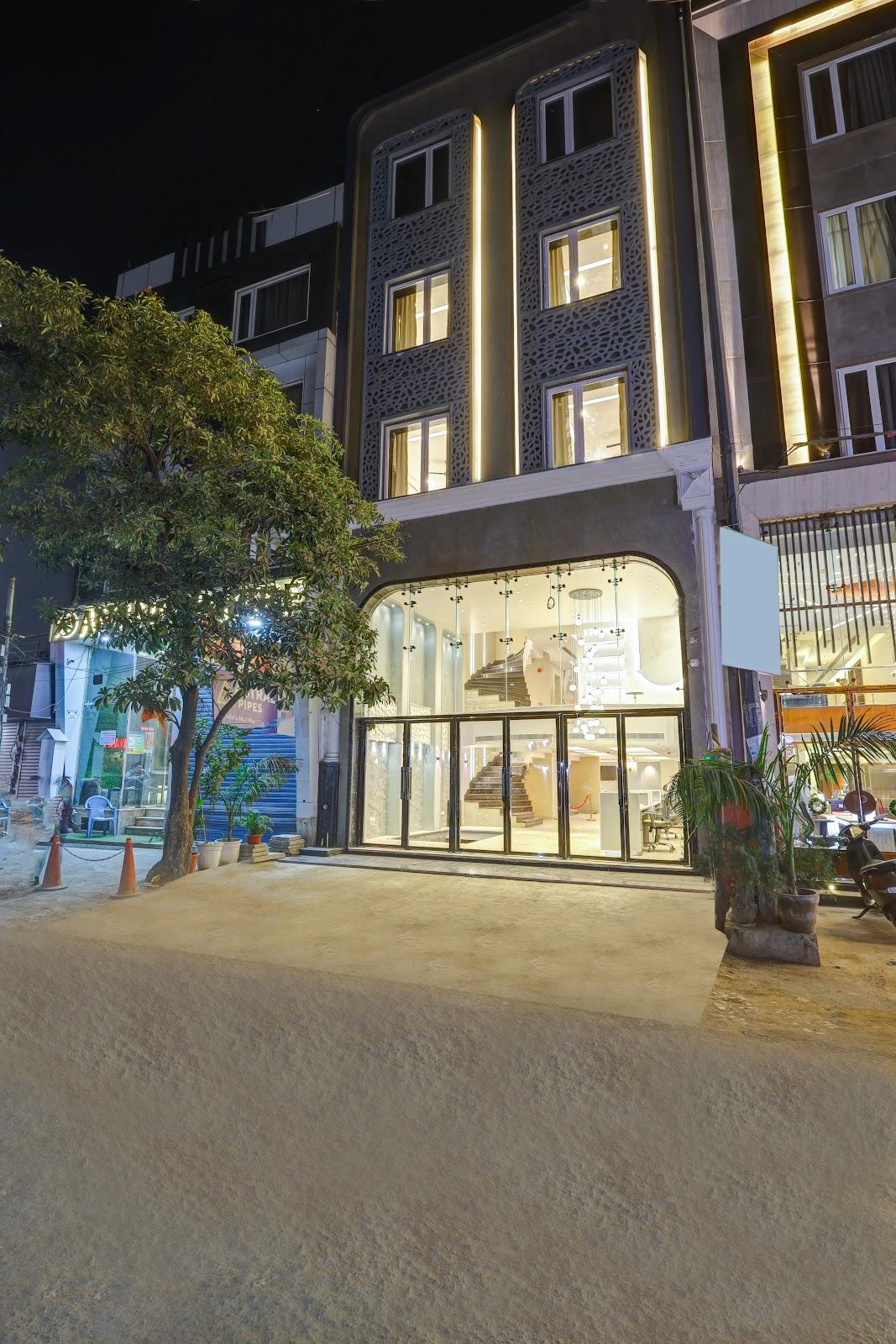 The Viking hotel – photo 1