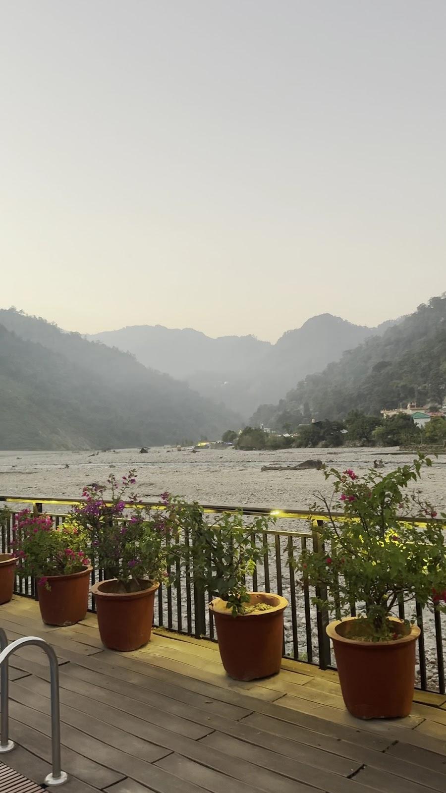 jüSTa Rasa Retreat & Spa, Rishikesh – photo 3