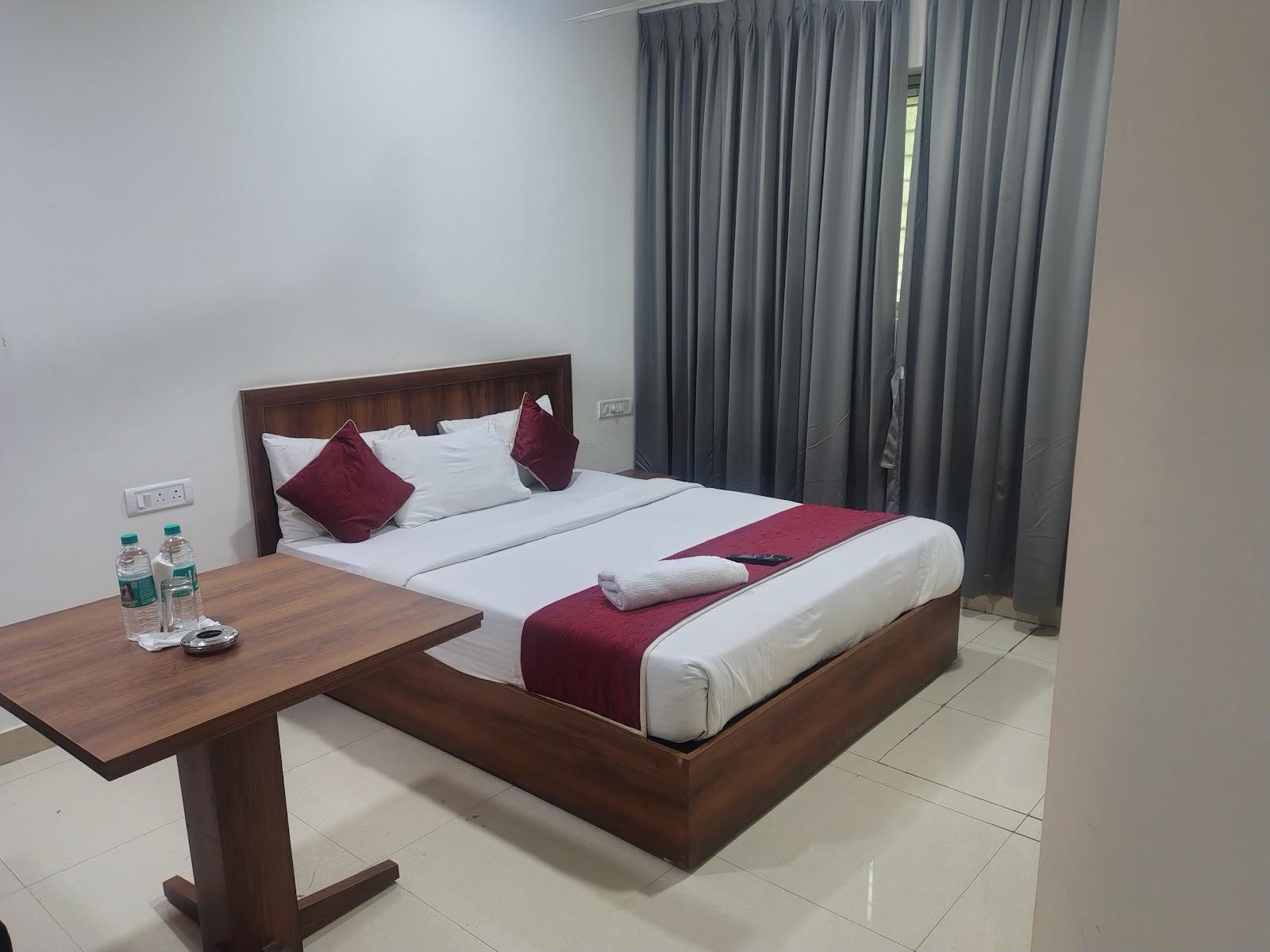 No.7 Grandeur Hotels – photo 2