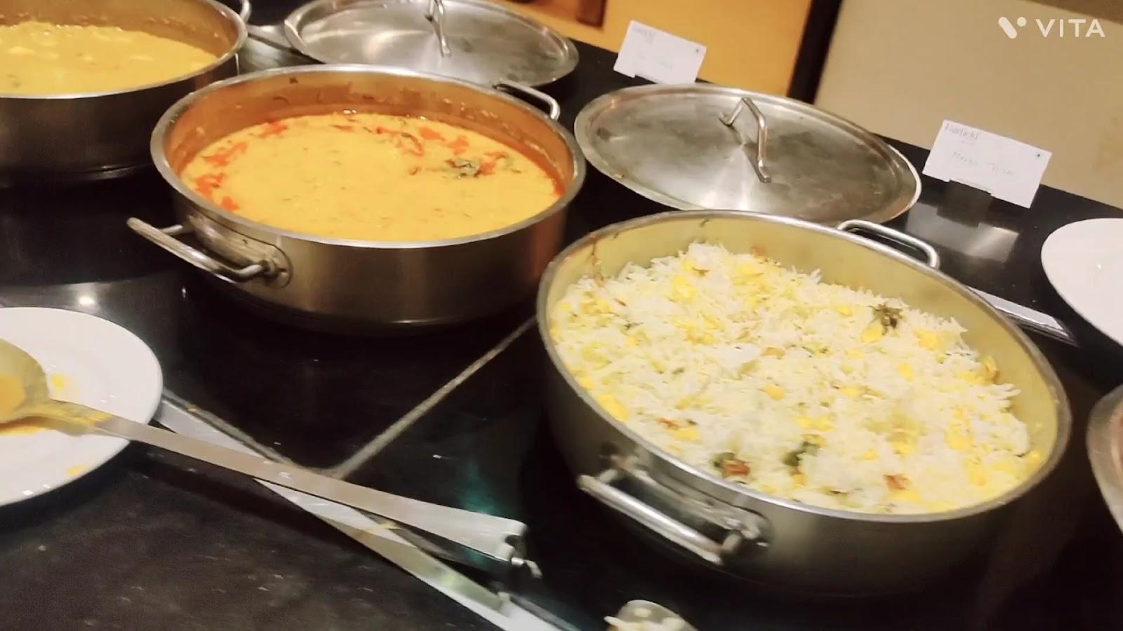 Fairfield by Marriott Coimbatore – photo 2