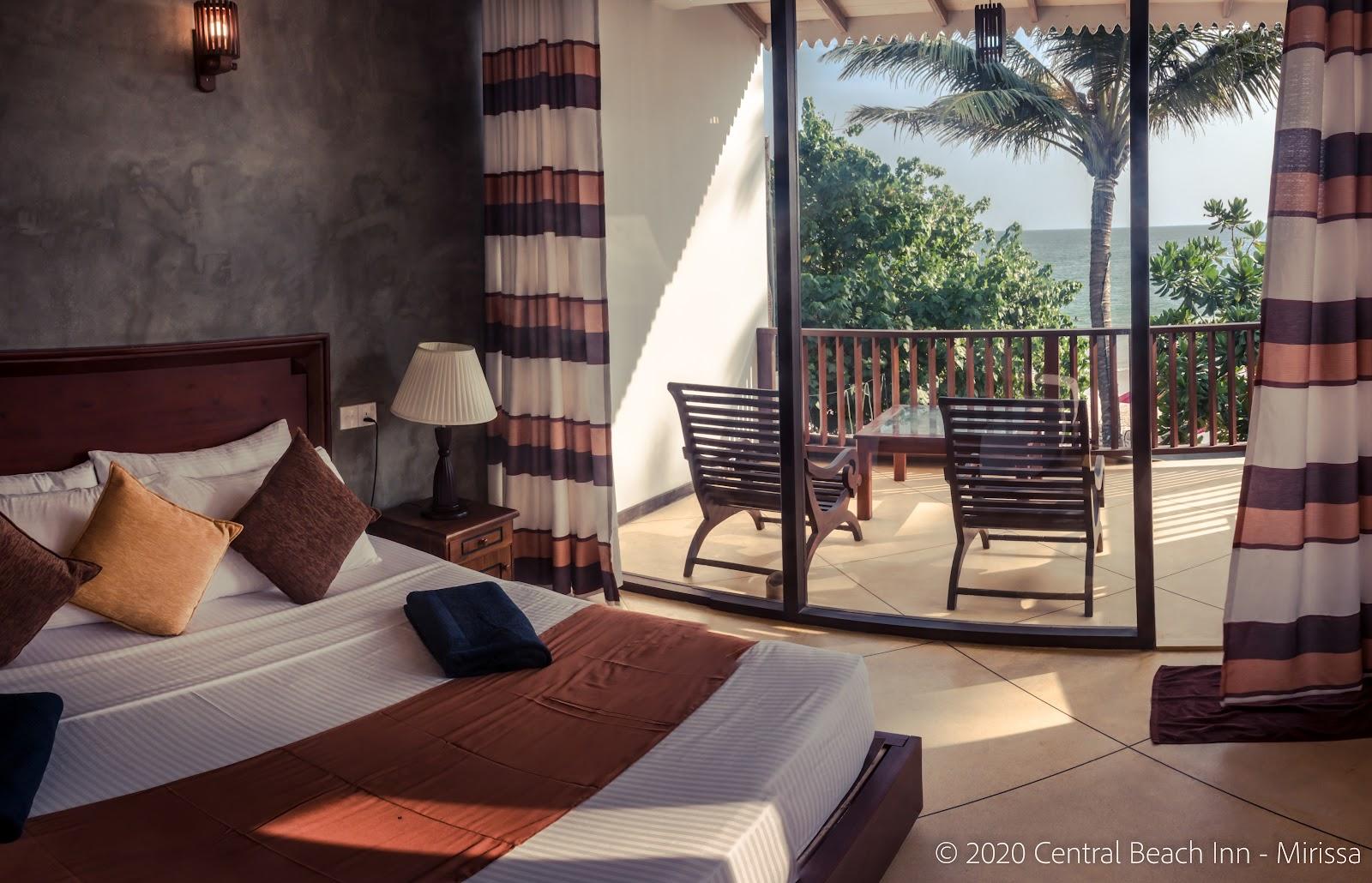 Central Beach Inn – photo 3