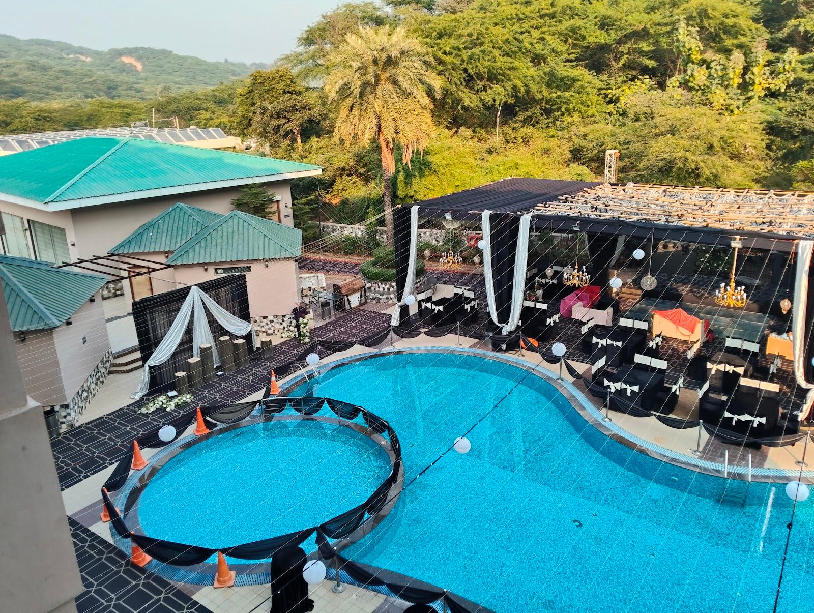 Golden Tulip Chandigarh Panchkula – photo 4