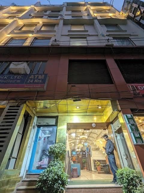 Hotel HVH Kashi Vishwanath – photo 1