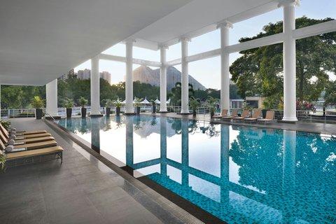 Amanora The Fern Pune, Series by Marriott – photo 4