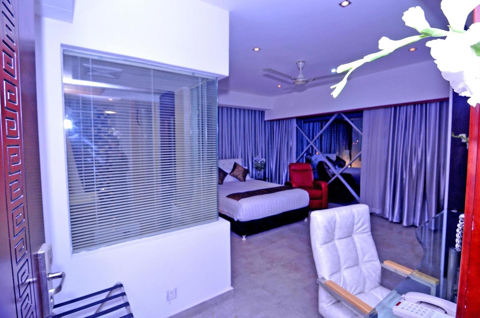 Royal Residence Dhaka – photo 3