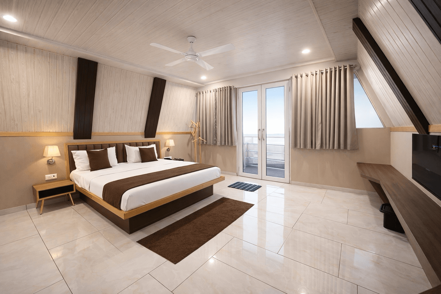 The Beach Cottage Resort – photo 1