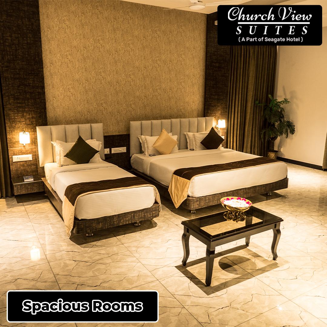 Hotel Mary Land Suites - Velankanni – photo 3