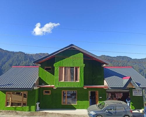God Wood Homestay – photo 4