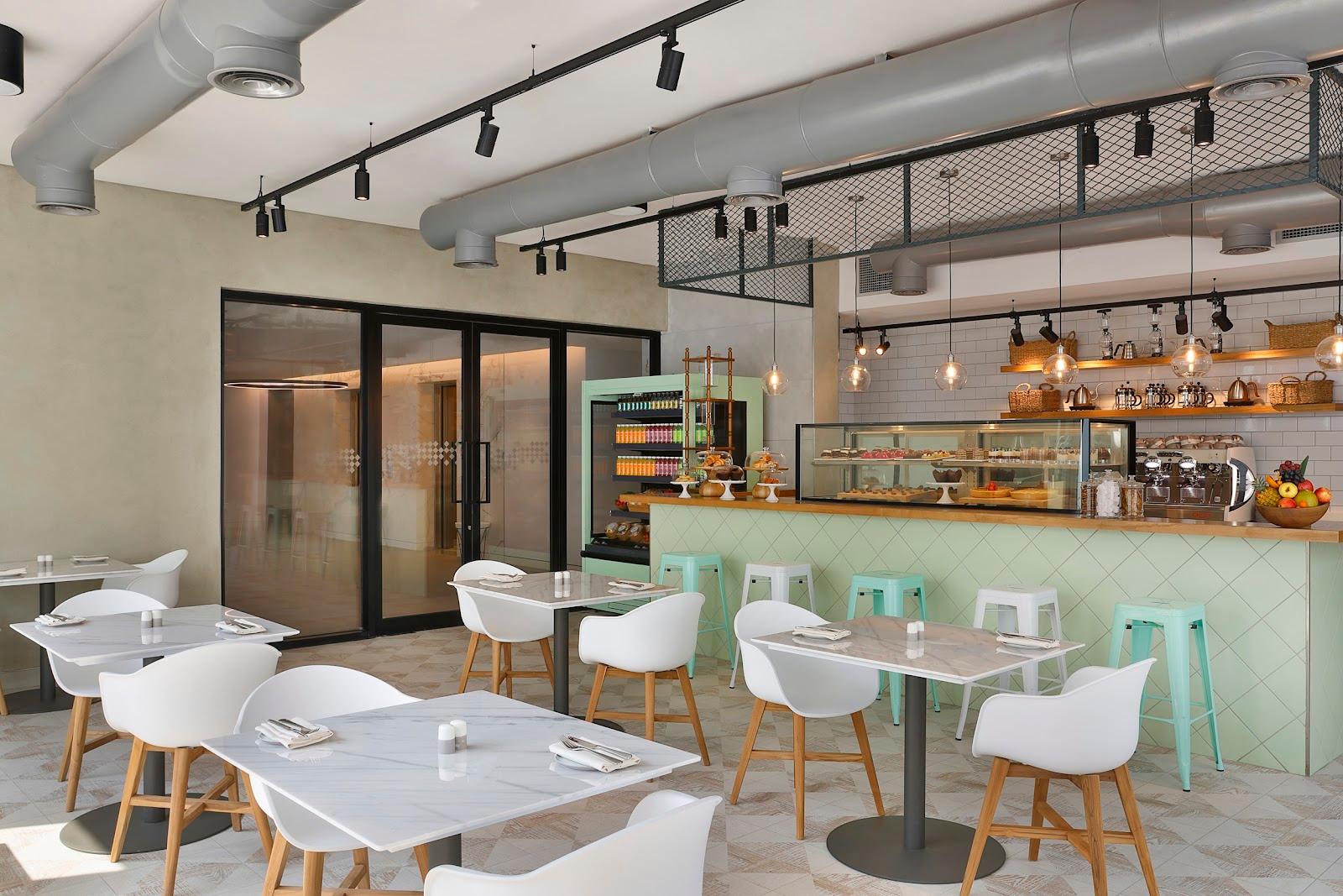 DoubleTree by Hilton Abu Dhabi Yas Island Residences – photo 4