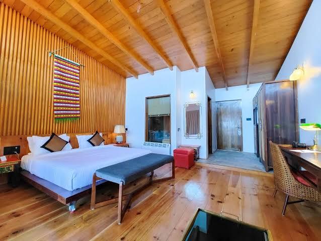 TungTao Resort – photo 3