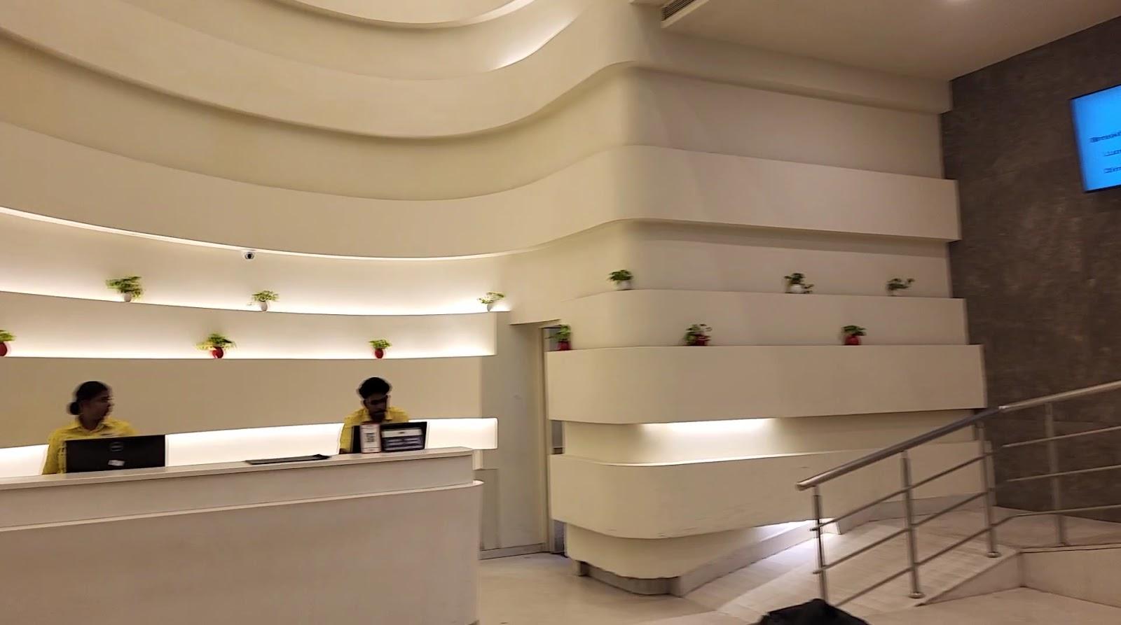 Keys Select By Lemon Tree Hotels - Thiruvananthapuram – photo 2