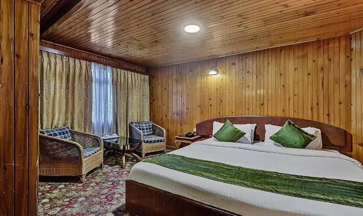 Dekeling Hotel – photo 4