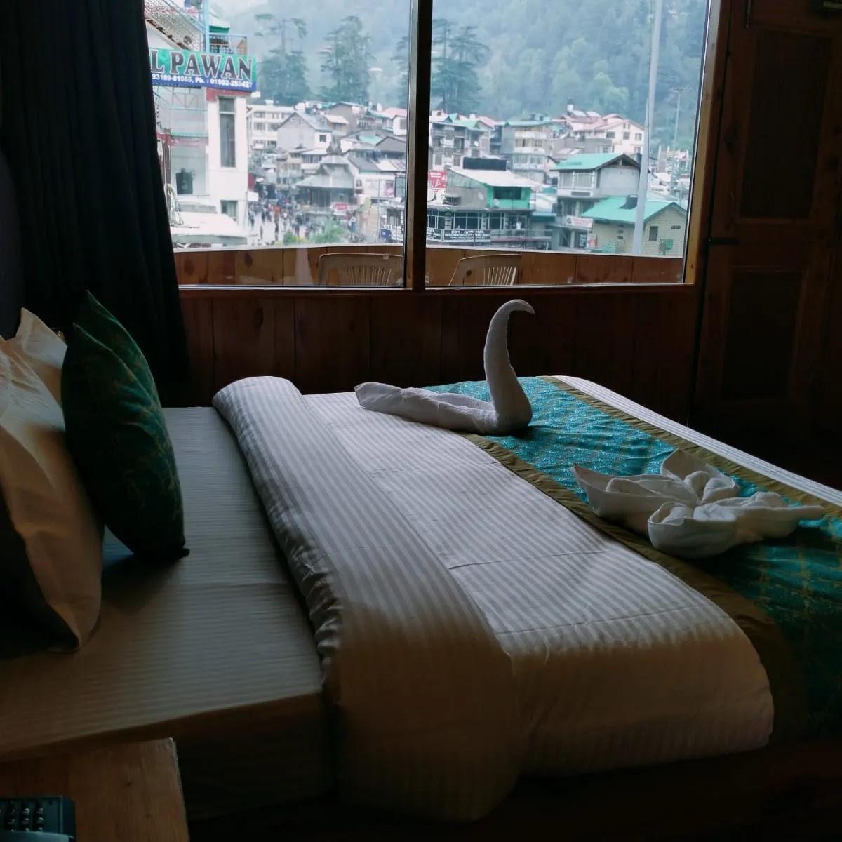 Yak Hotel - Best Hotel Near Mall Road Manali – photo 4