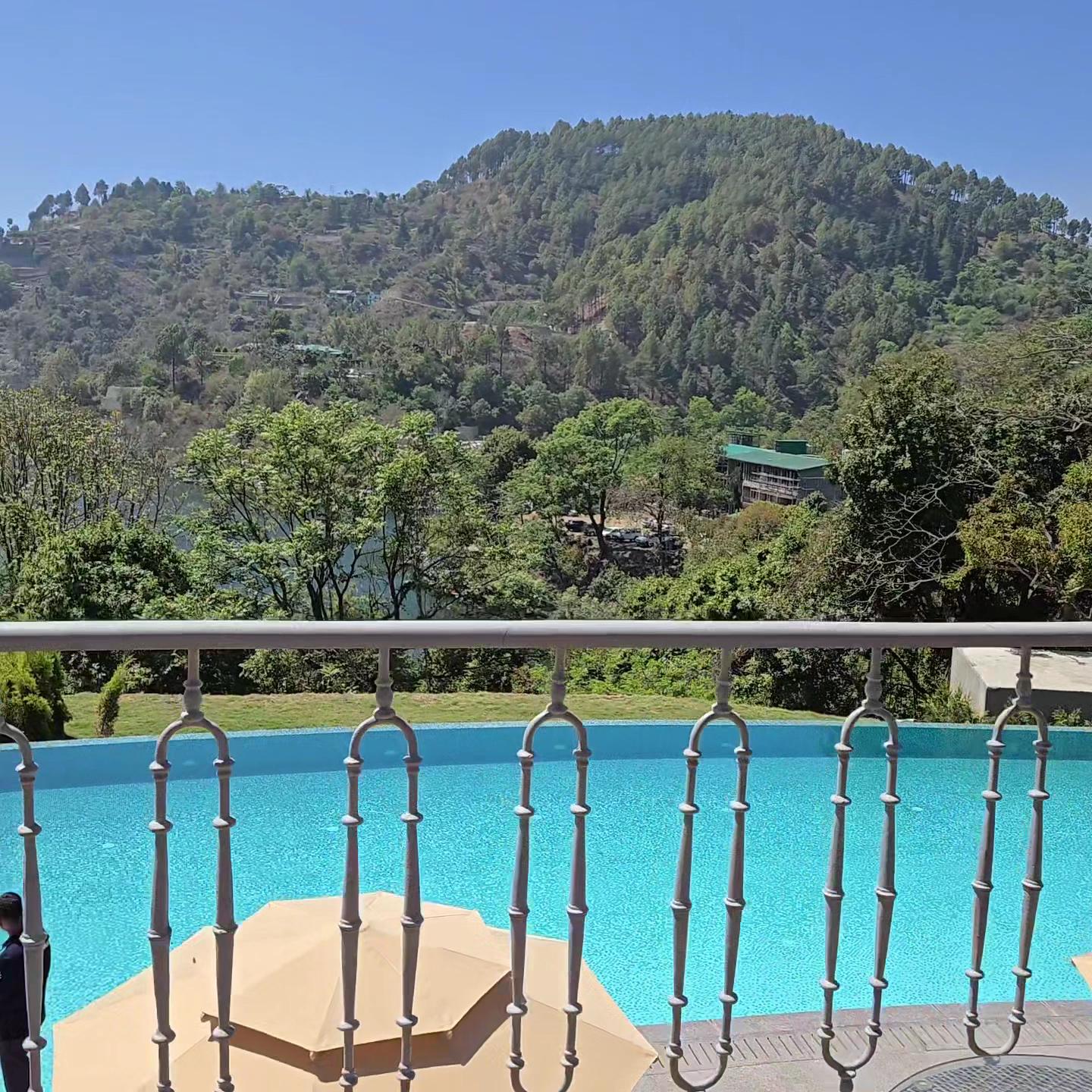 Naukuchia House, Naukuchiatal - IHCL SeleQtions – photo 2