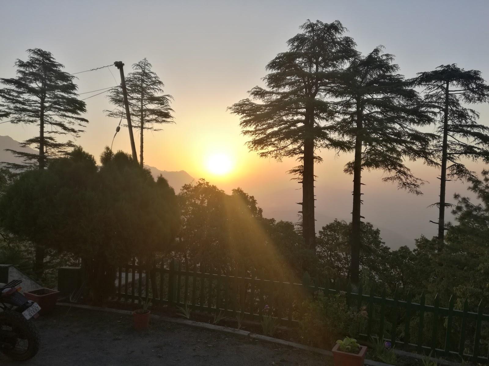 Chakrata Forest Rest House – photo 4