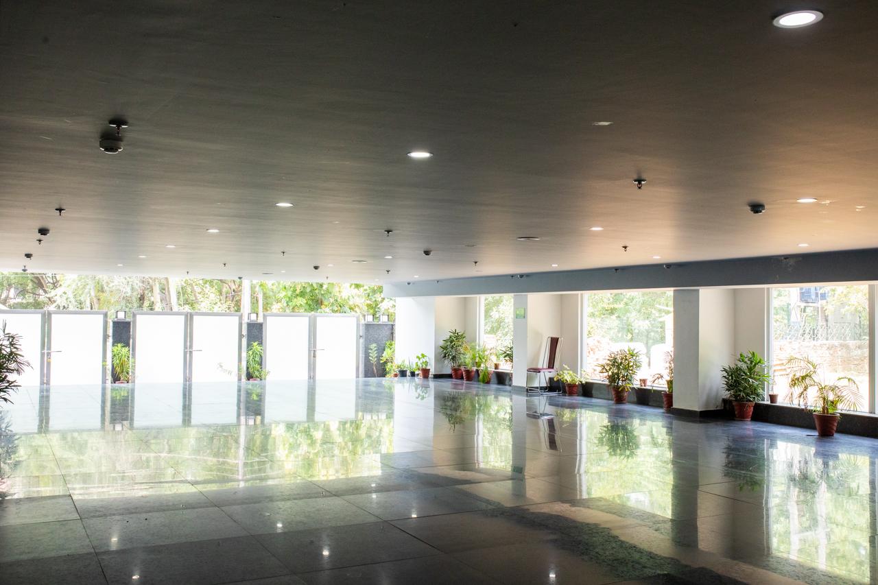 BedChambers Serviced Apartments, MG Road – photo 4