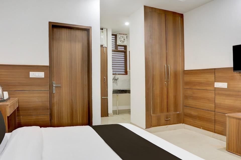 Super Hotel O Cyber City Phase 3 – photo 3