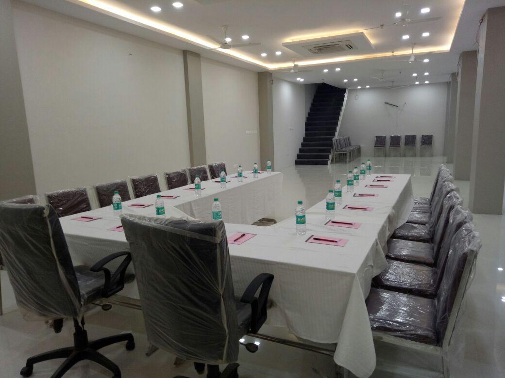 HOTEL SOPAN HEIGHTS – photo 3