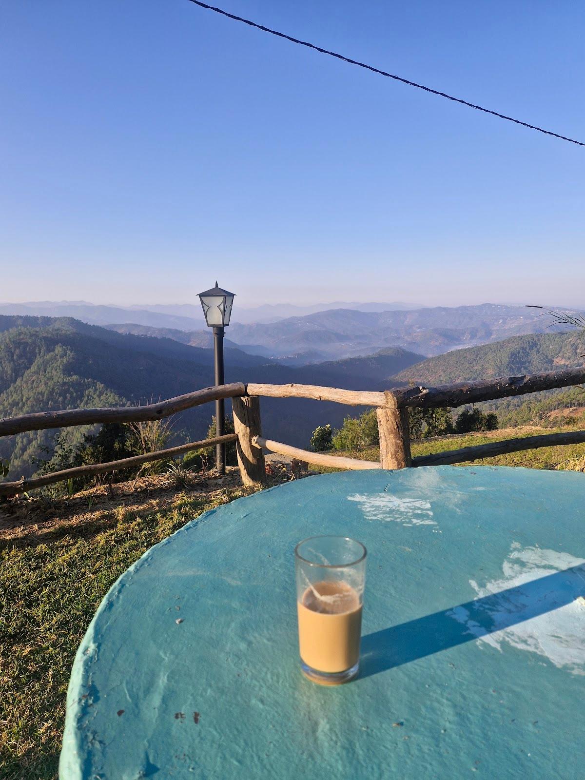 Binsar view home stay – photo 4