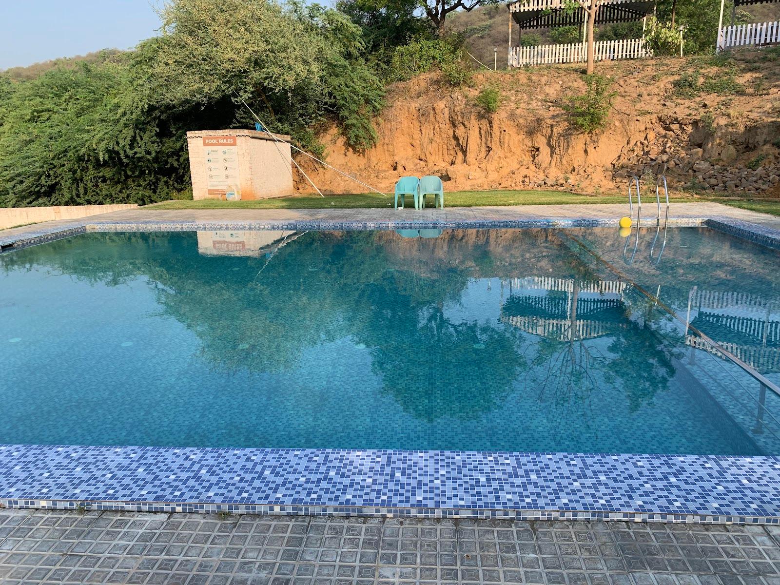 Farm Aravalia Mangar – photo 4