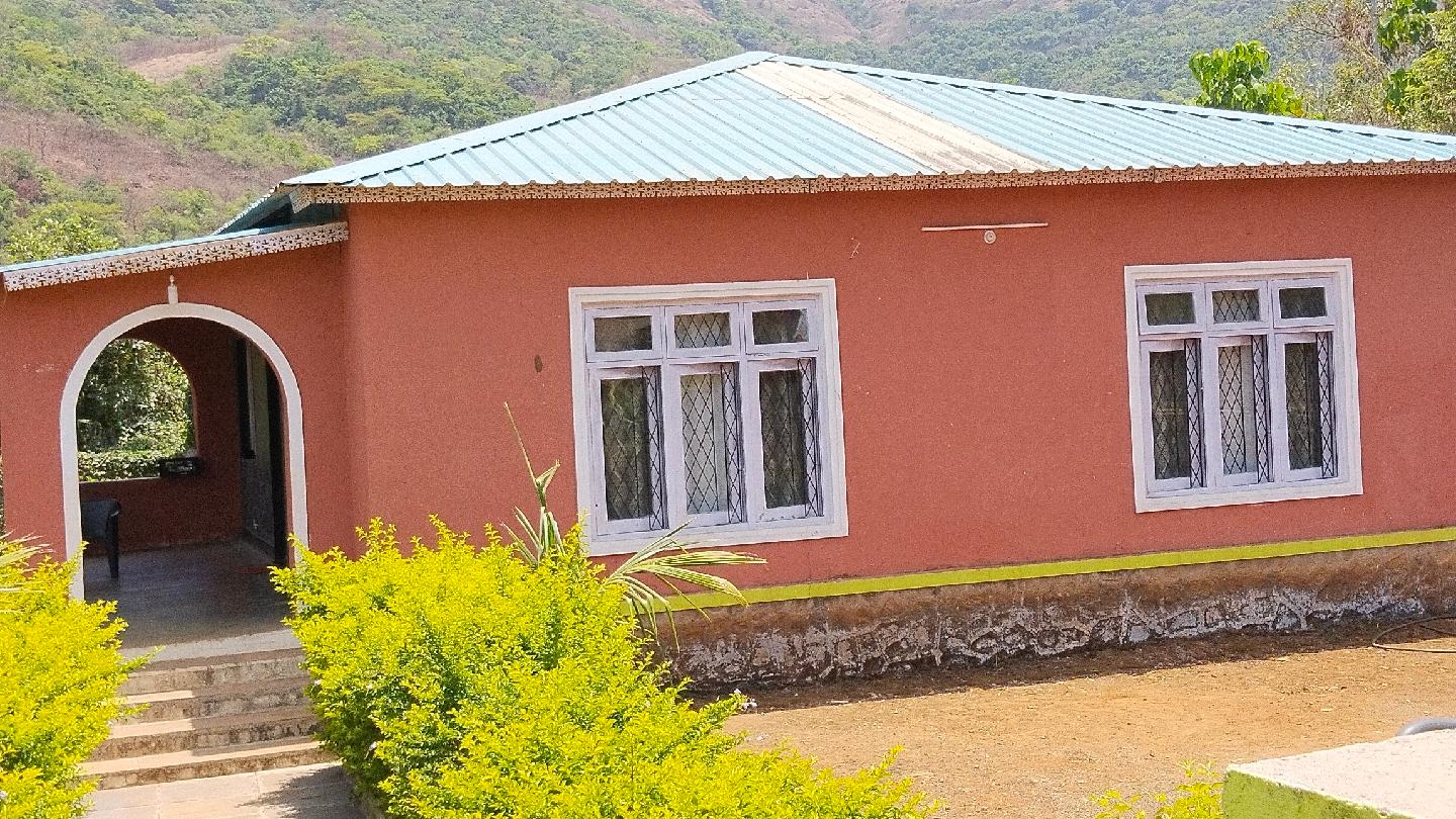 Lakehouse Mulshi