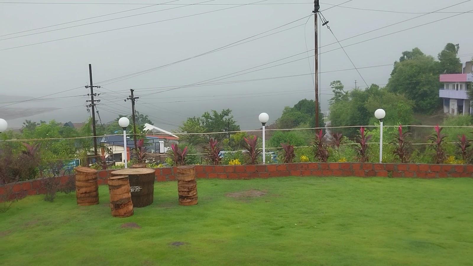 Pawna Glass Villa - Holiday Home | Private Pool Villa | Pavana, Lonavala – photo 2