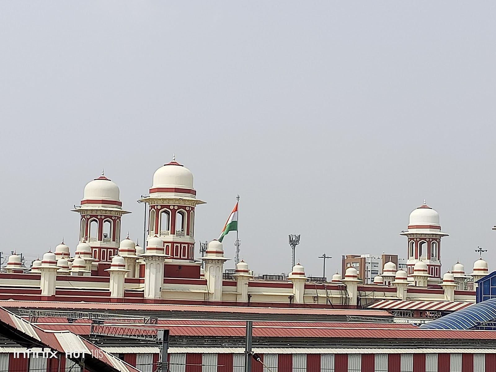 Raipur – photo 2