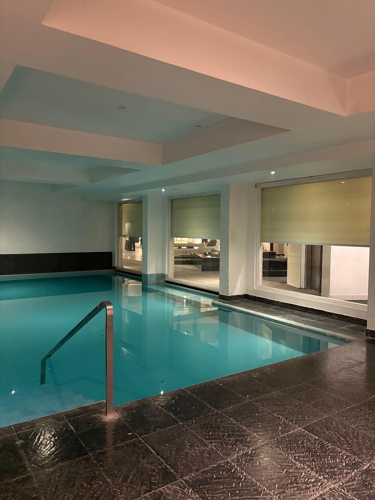 Avalon Courtyard Residences and Suites – photo 4