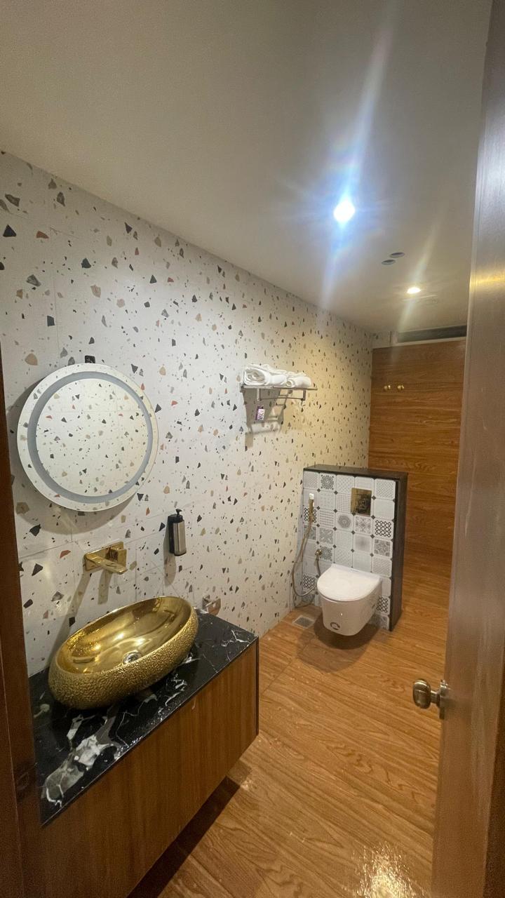 The White Castle Hotel – photo 3