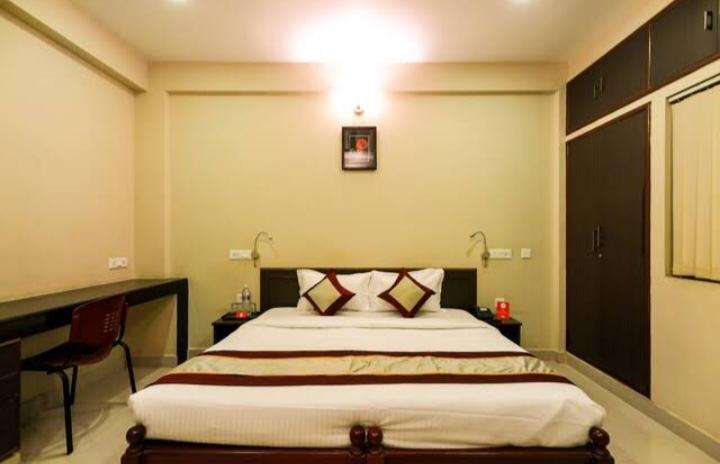 Darling deluxe rooms – photo 4