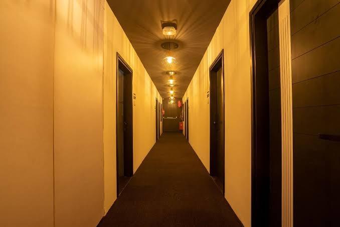 Hotel Cineplex – photo 4