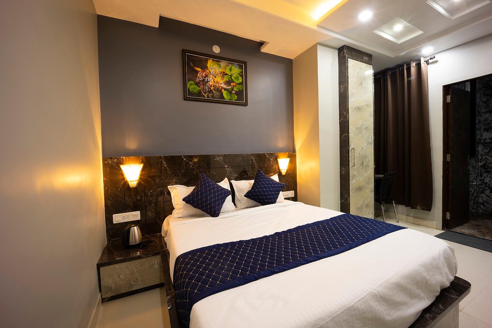 Hotel Keptown – photo 3