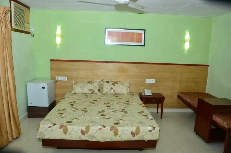 C Cube Resorts – photo 2