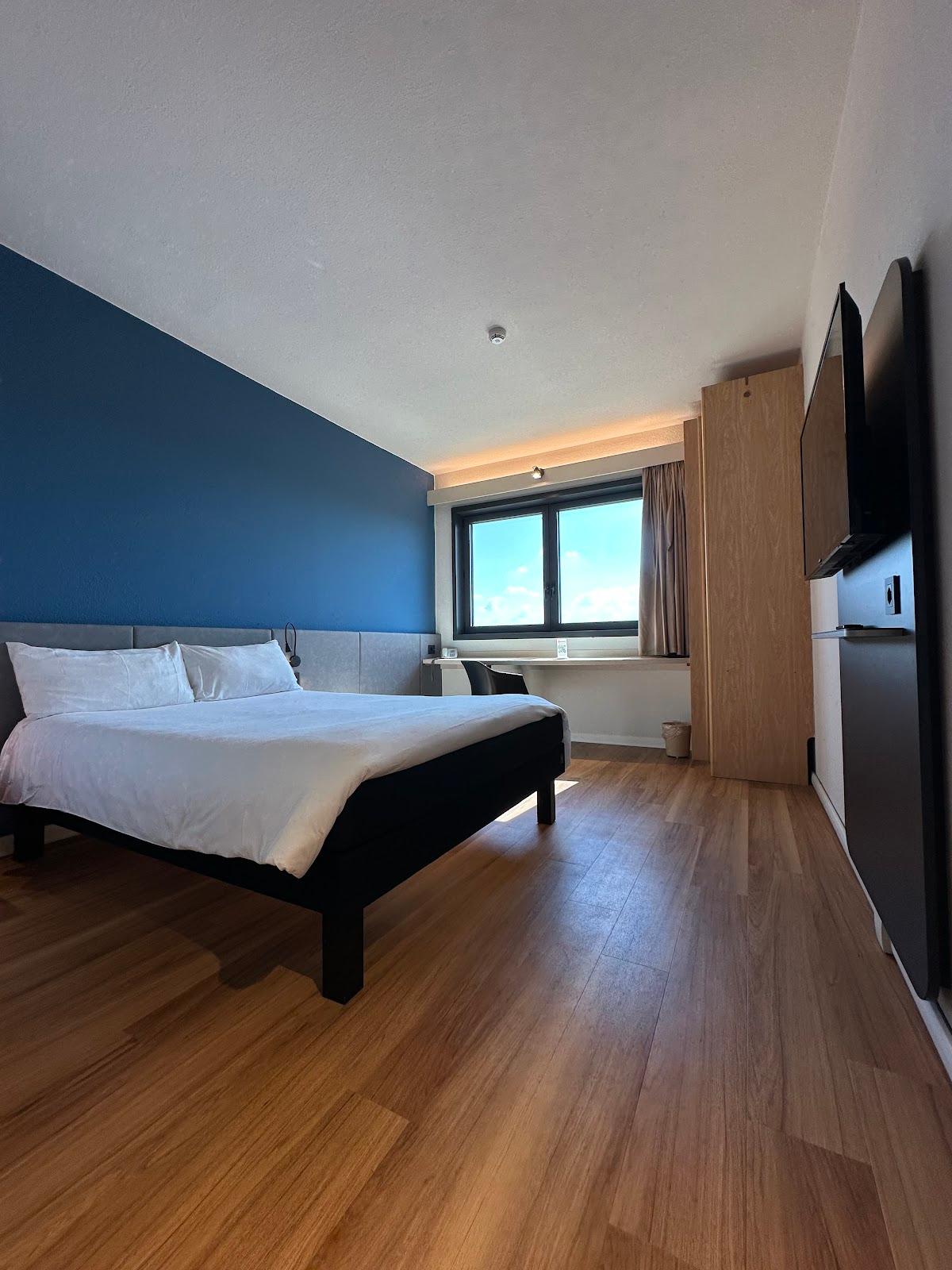 ibis Roma Fiera – photo 3
