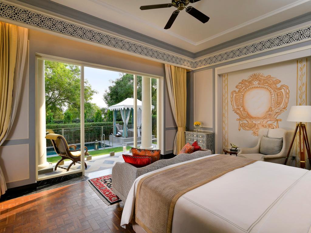Raffles Udaipur – photo 3