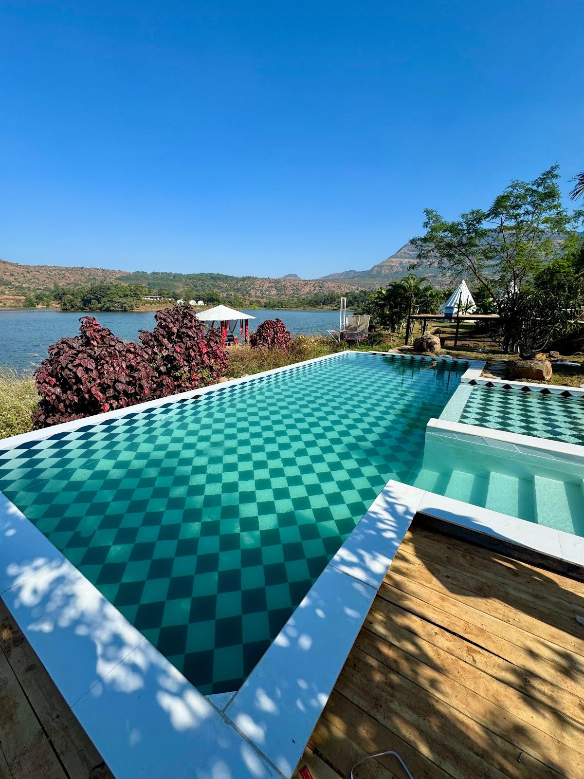 Blue Bella Resort – photo 3