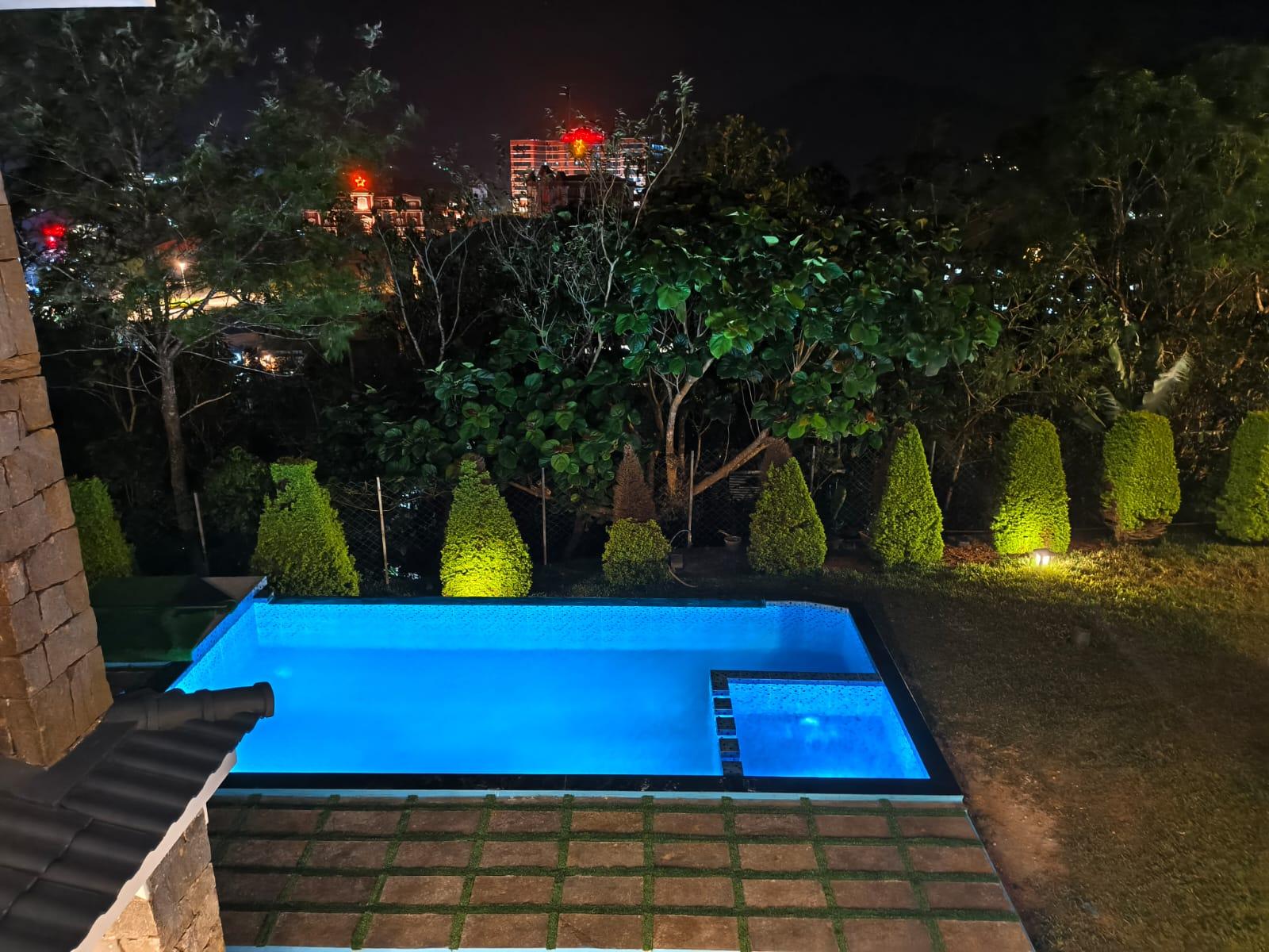 Wisteria Luxury Villas – photo 4