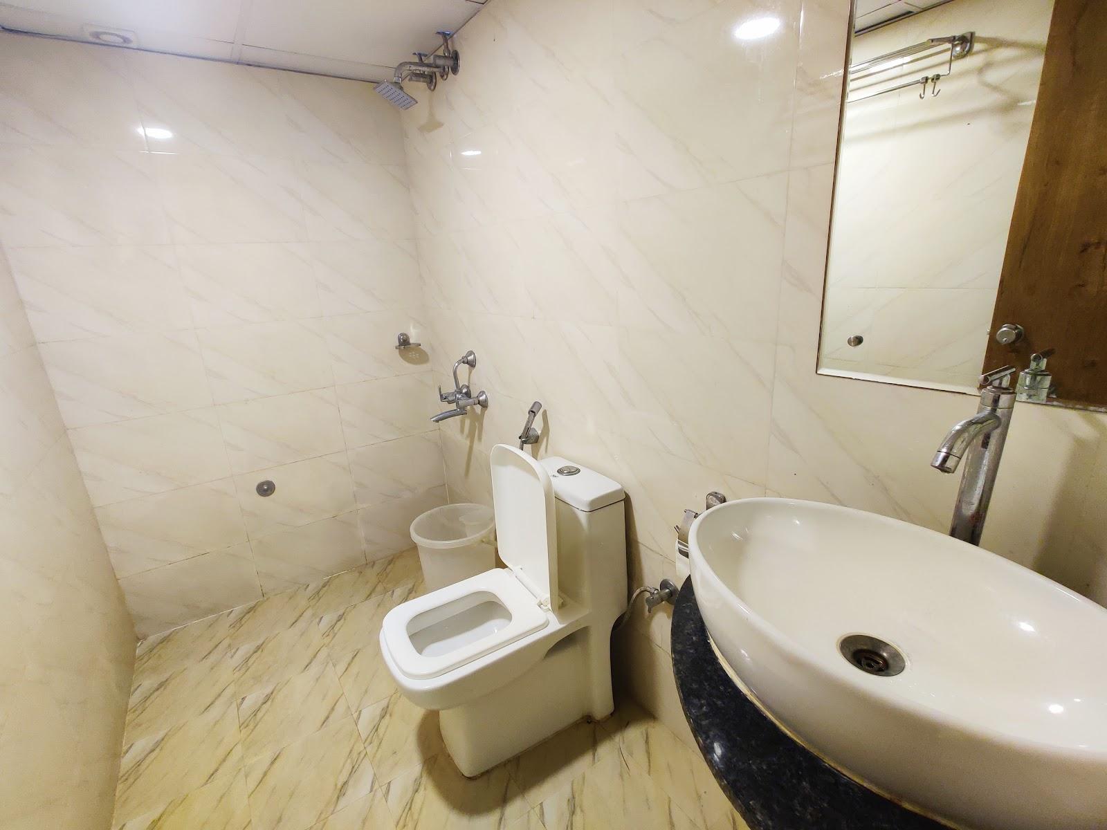 Hotel Airport City – photo 4