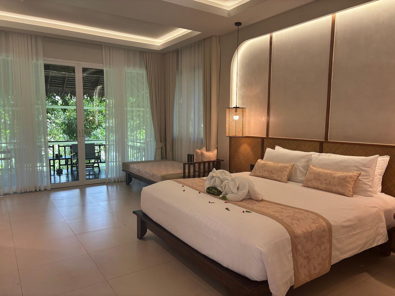 Ban Sainai Resort Aonang, Krabi (บ้านใสในรีสอร์ต อ่าวนาง กระบี่) – photo 4