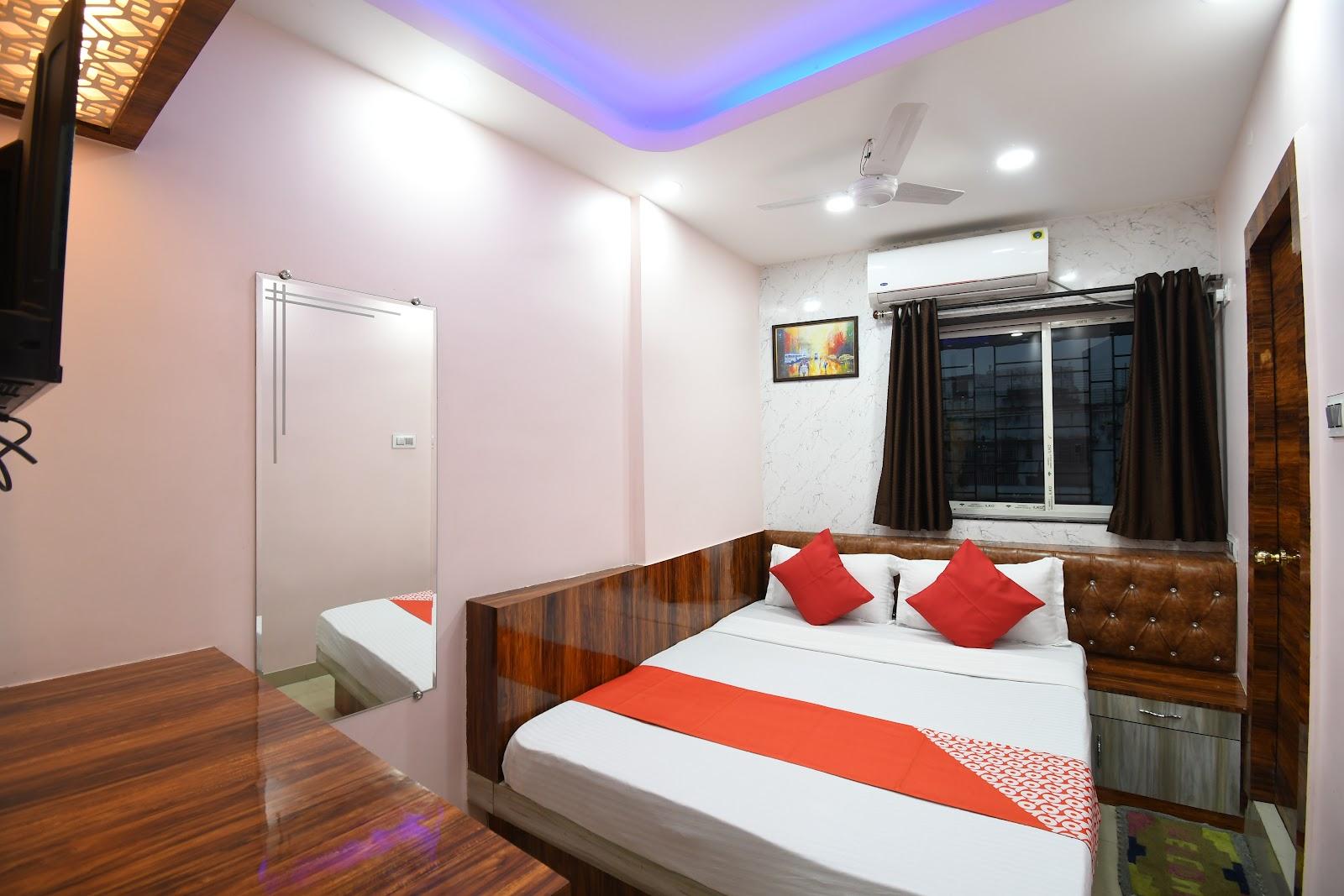 OYO Flagship 83977 ZQ Guest house – photo 4