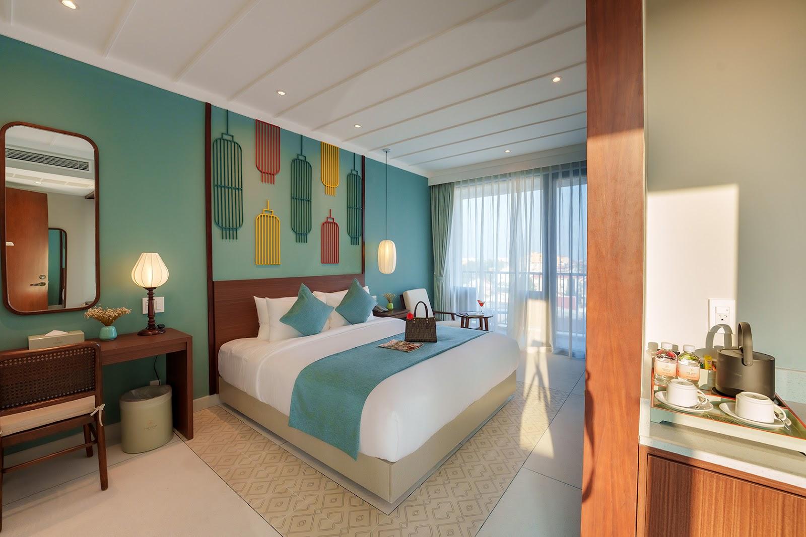 Cozy An Boutique Hotel Hoian – photo 3