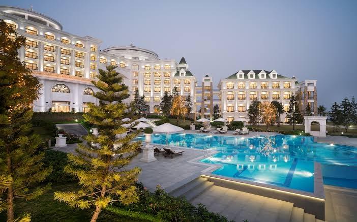 Vinpearl Resort & Spa Hạ Long – photo 1